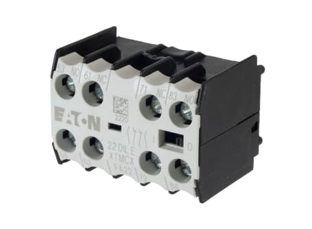 EATON Hilfskontakt 22 DILE (010288) 