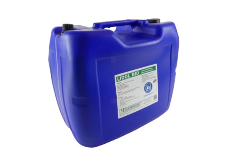 Mastertec Lidol Bio Universaltrennmittel 20 Liter 