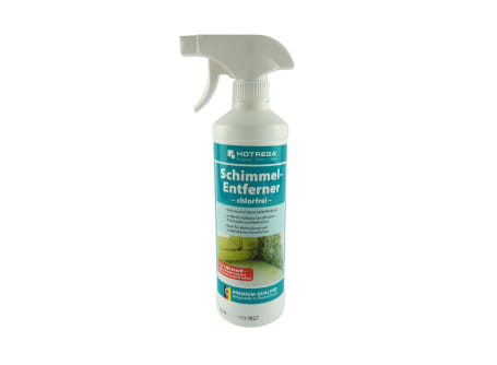 HOTREGA Schimmel-Entferner chlorfrei 500 ml 