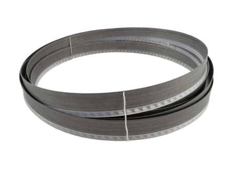 Hartmetall-Sägeband 4566x27x0,9mm für Lissmac Mauersteinbandsäge MBS 760 / MBS-GF 756 / MBS-HF 755 