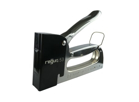 REGUR 53 Handtacker Metallausführung 