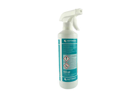 HOTREGA Schimmel-Entferner chlorfrei 500 ml 