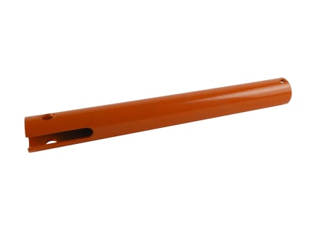 Tragegriff klappbar 330 mm für No.1 