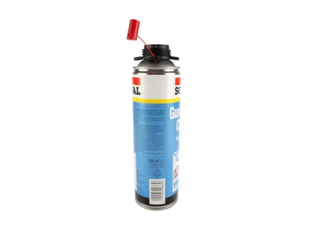 Soudal Gun & Foam Cleaner 