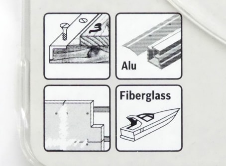 Makita Segmentsägeblatt 65 mm B-21288 