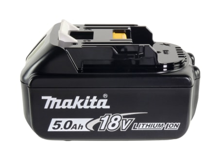 Makita Akku BL1850B 5.0 Ah 18V 