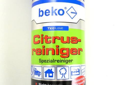 BEKO TecLine Citrusreiniger 400 ml 