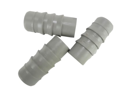 Stopper in 22 (21,5-23 mm) Vollkunststoff-Verschlussstopfen (250 Stück) 