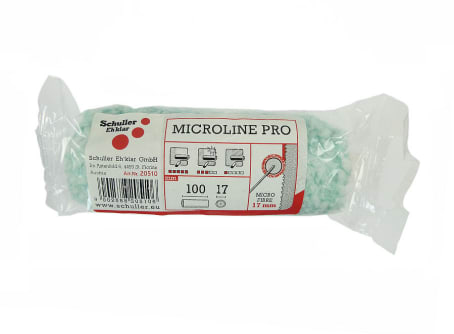 SCHULLER Heizkörperwalze Microline pro HK 