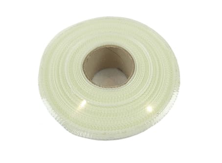 SCHULLER Drywall Tape Pro selbstklebendes Glasfaserband 48 mm x 90 m 