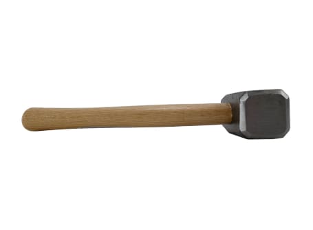 Fäustel / Hammer 1250 g Hickory-Stiel 