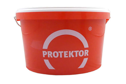 PROTEKTOR Aufbrennsperre 15 kg Eimer 