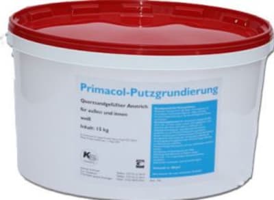 Putzgrundierung