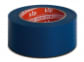 KIP 380 FineLine Gewebeband blau 30 mm x 50 m