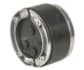 HAUFF Standard-Ringraumdichtung für Regenwassernutzungsanlagen HSD100 RWD 1x25/32/40+3x6-18 b40 A2/EPDM55