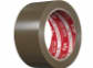 KIP 339-20 PVC-Packband 50mm braun