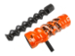 PFT Twister D6-3 rechtsdrehend