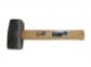 Fäustel / Hammer 1250 g Hickory-Stiel