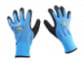 teXXor Winterhandschuh LATEX blau/schwarz Gr. 11