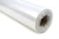 Baufolie transparent LDPE-Abdeckfolie 2 x 50 m (100 m²)