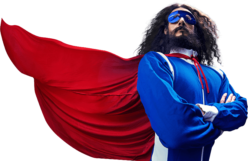 Superhero