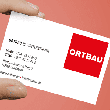 ORTBAU