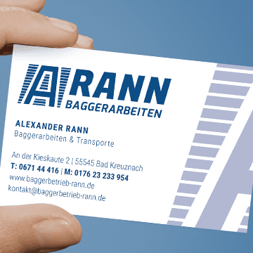 Rann Bagger & Transporte