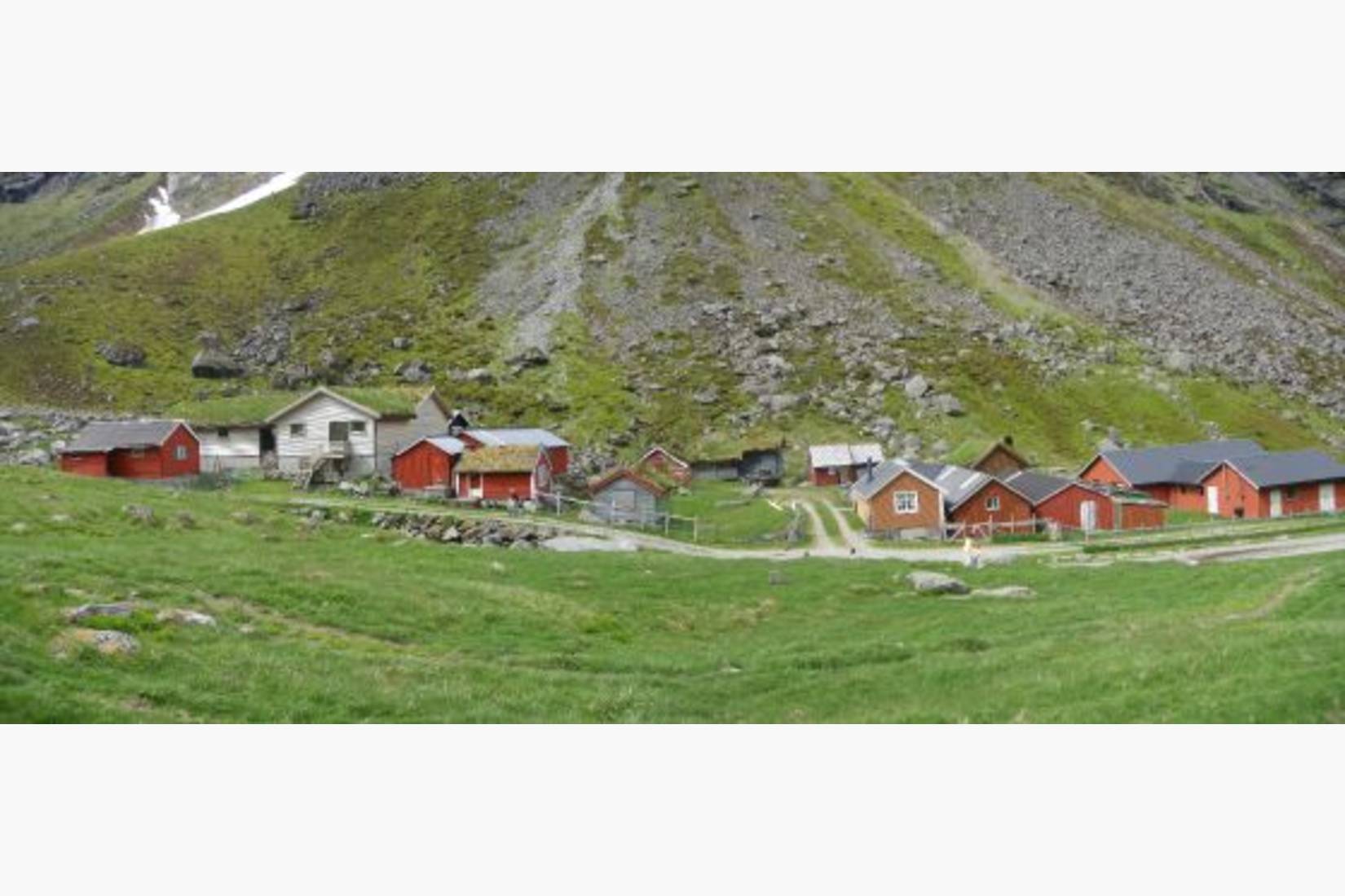 Stølen