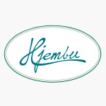 Logo til Hjembu Gård