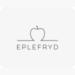 Logo til Eplefryd