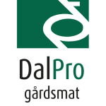 Logo til Dalpro
