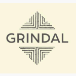 Logo til Grindal Ysteri