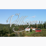 Logo til Grimstad villhagen