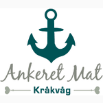 Logo til Ankeret Mat