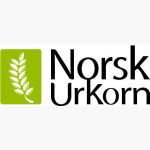 Logo til Norsk Urkorn AS
