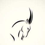 Logo til Yste-Kilsti Gard