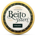 Logo til Beito Ysteri AS