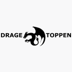 Logo til Smakfulle Skatter fra Dragetoppen