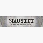 Logo til Havsmak Naustet