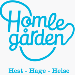 Logo til Homlegården Hage