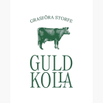 Logo til Guldkolla