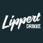 Logo til Lippertdrikke