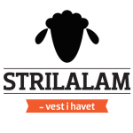 Logo til Strilalam