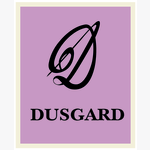 Logo til Dusgard