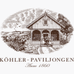 Logo til Köhler-paviljongen