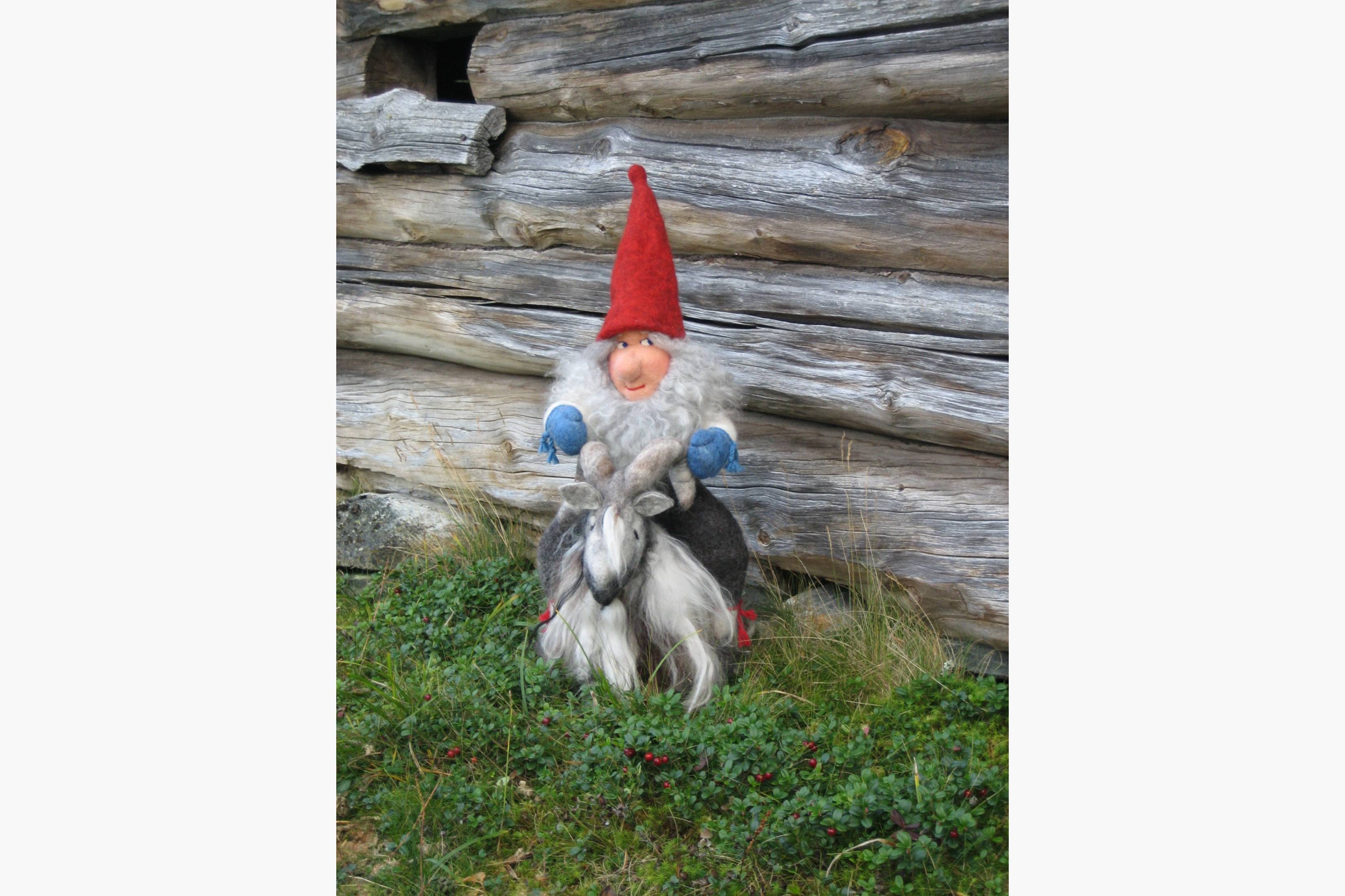 Grimsbu Ull & Natur