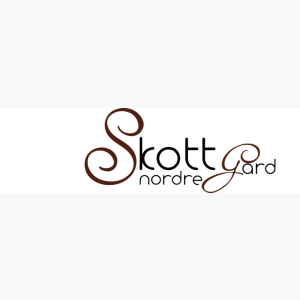 Logo til Skott Gård