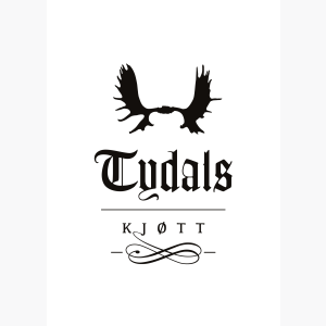 Logo til Tydalskjøtt