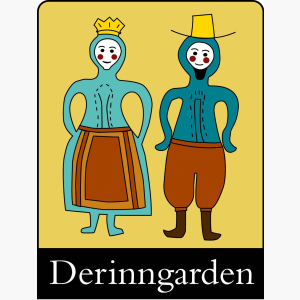 Logo til Derinngarden