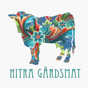 Logo til Hitra Gårdsmat